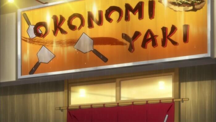 Okonomiyaki - Itadakimasu.fr