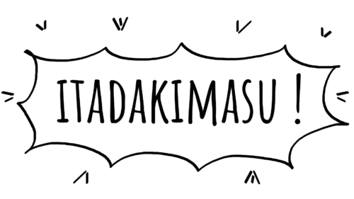 Itadakimasu !