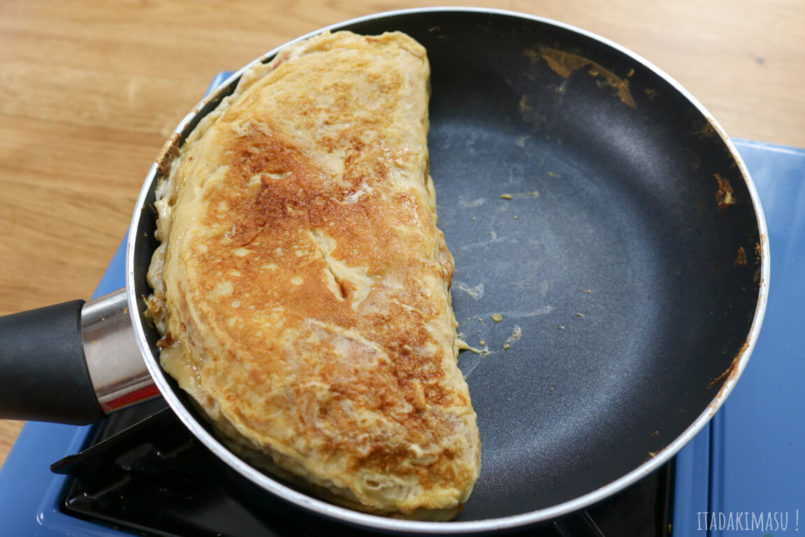 Tamagoyaki