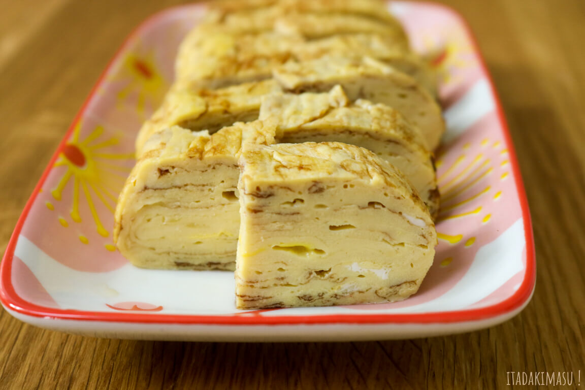 Tamagoyaki