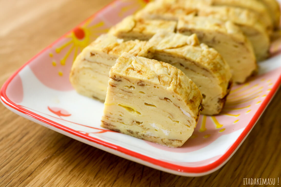 Tamagoyaki